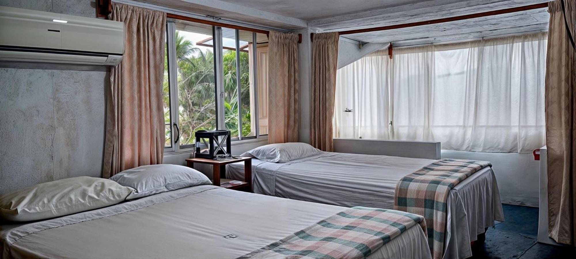 Palma Del Mar 2 Villa Puerto Baquerizo Moreno Buitenkant foto