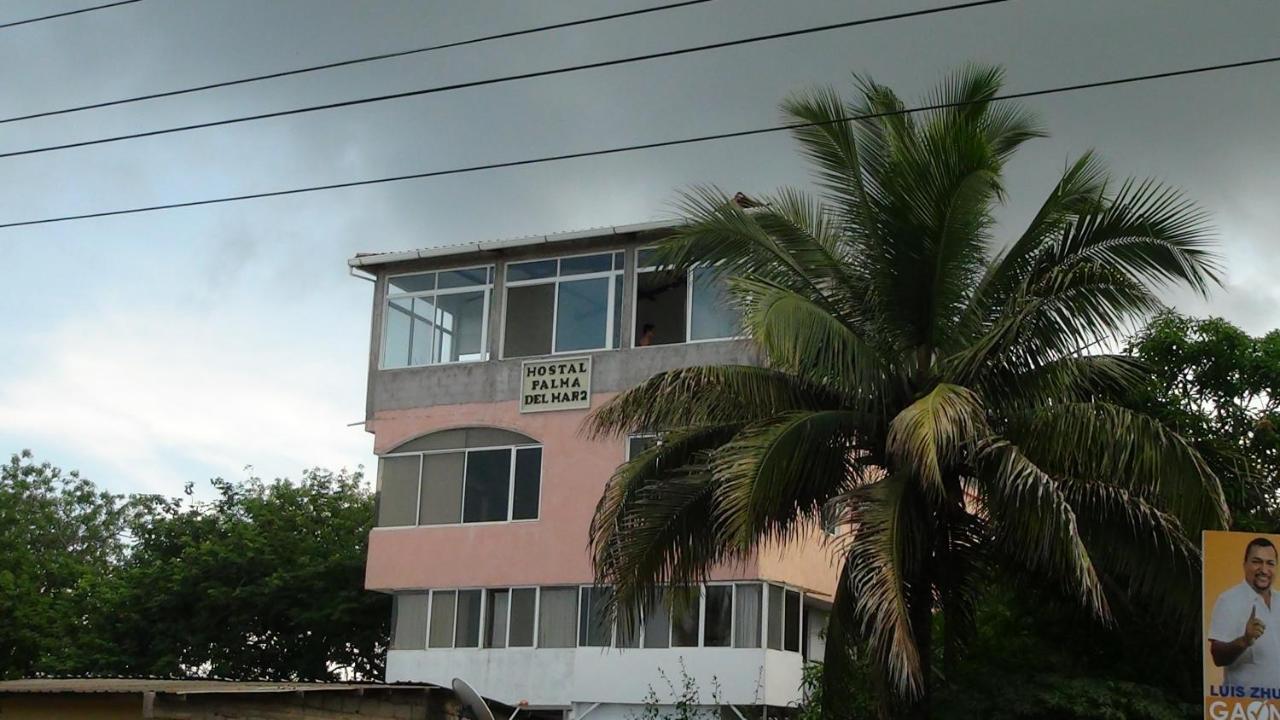Palma Del Mar 2 Villa Puerto Baquerizo Moreno Buitenkant foto